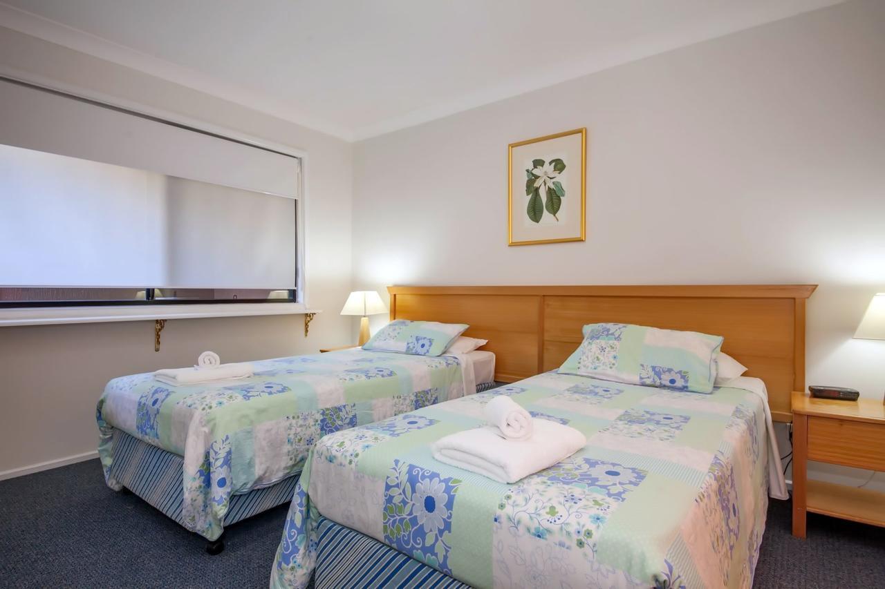 Horizons Retreat Βίλα Salamander Bay Εξωτερικό φωτογραφία